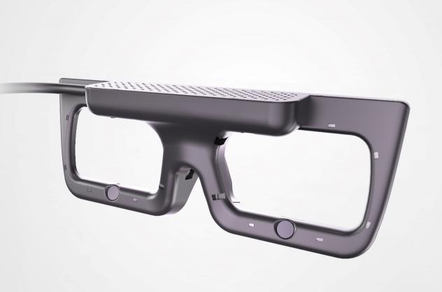 CES2019:七鑫易維眼球追蹤技術(shù) “多點開花，實力綻放”