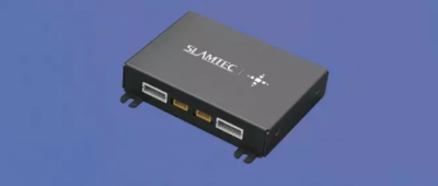 思嵐科技新品SLAM Cube亮相CES 構(gòu)建機(jī)器人智能移動(dòng)新版圖
