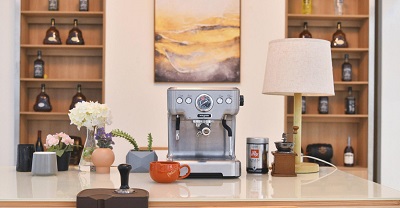 東菱咖啡機(jī)如何助你做出想要的Espresso風(fēng)味？