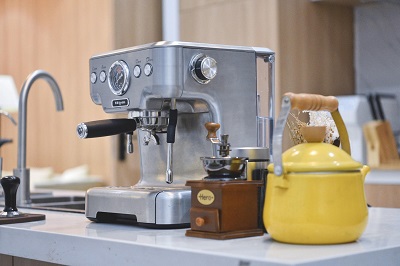東菱咖啡機(jī)如何助你做出想要的Espresso風(fēng)味？