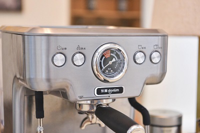 東菱咖啡機(jī)如何助你做出想要的Espresso風(fēng)味？