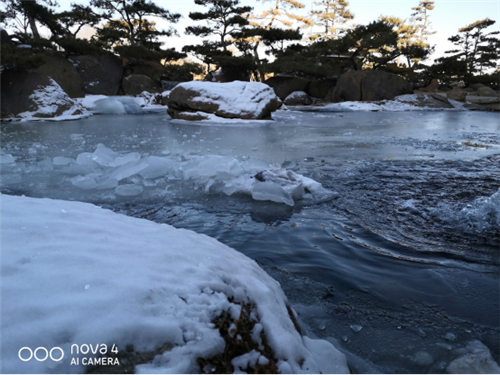 突破局限，華為nova4為你記錄更廣闊世界