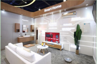 中國(guó)科技席卷國(guó)際舞臺(tái)：CES 2019上這些企業(yè)讓老外拍手稱贊