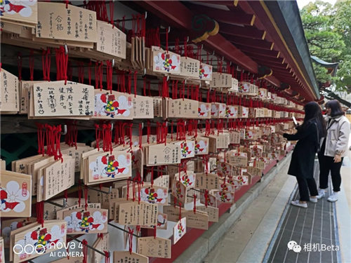 不帶相機(jī)去旅行，華為nova4超廣角給旅行帶來更多驚喜