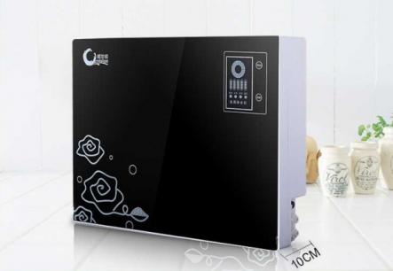 威世頓廚房電器，打造“內(nèi)外兼修”凈水機(jī)