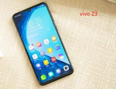 過年換機(jī) 看完聯(lián)想Z5s、榮耀 Play、vivo Z3對(duì)比就知道買哪款了