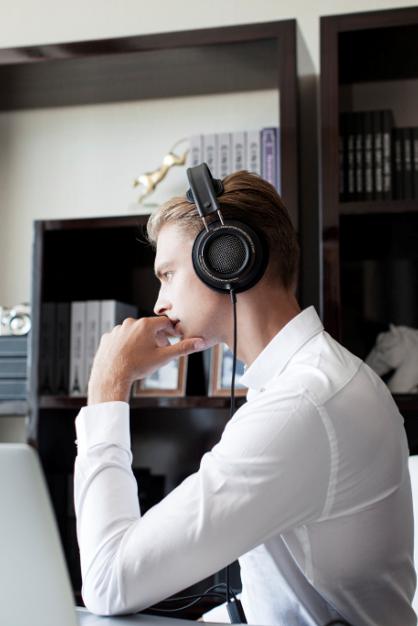 飛利浦耳機(jī)HiFi旗艦X2HR——執(zhí)著于音，王者歸來
