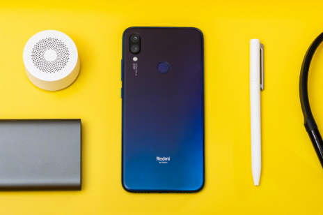 紅米Redmi Note 7 首賣大熱，8分36秒就售罄！