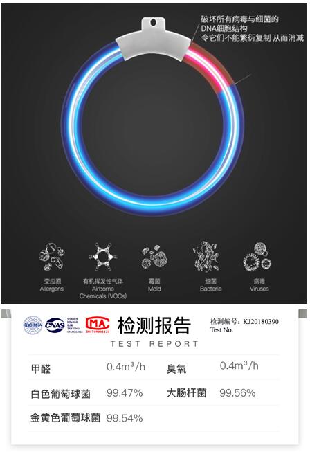 受夠了身邊的異味？roome空氣精靈讓呼吸不再妥協(xié)