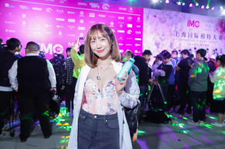 專注消費者個性化需求 俞文清燕窩水或?qū)㈤_辟下一個飲品百億市場