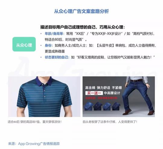 有米2018年二類電商服飾鞋包行業(yè)移動(dòng)廣告投放趨勢(shì)洞察
