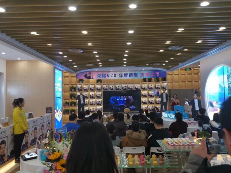 開啟酷樂(lè)潮玩新方式 新零售領(lǐng)導(dǎo)品牌落戶鄭州