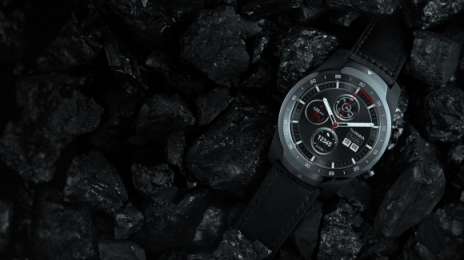 出門問問TicWatch Pro 4G版 讓你保持永遠(yuǎn)“在線”！
