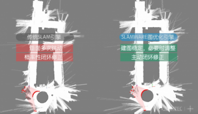 SLAM技術(shù)又一變革之作，思嵐科技發(fā)布全新SLAM 3.0系統(tǒng)