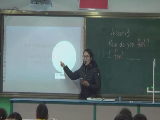 小學(xué)英語課堂設(shè)計，看人家老師如何在備授課上“減負(fù)”