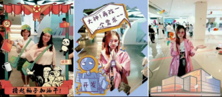 為線下賦能，相芯科技攜黃小鹿解鎖流量新玩法