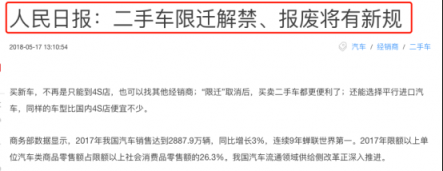 這個冬天不太冷，淘寶助力優(yōu)信全國購領跑二手車市場