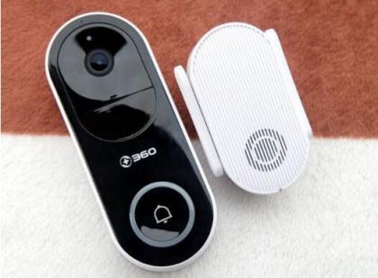 小米旗下智能硬件雖不少，但安全IoT還得看360