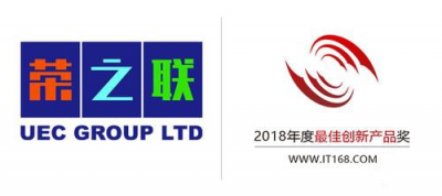 榮之聯(lián)新一代生物信息分析平臺BioStack 榮獲2018年度創(chuàng)新產(chǎn)品獎(jiǎng)