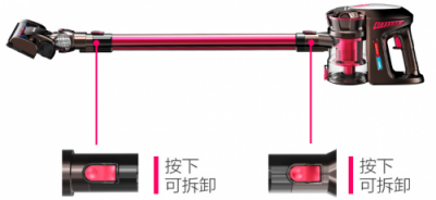 吸塵器哪個(gè)牌子好？五大優(yōu)勢(shì)成就家用吸塵器排名榜首