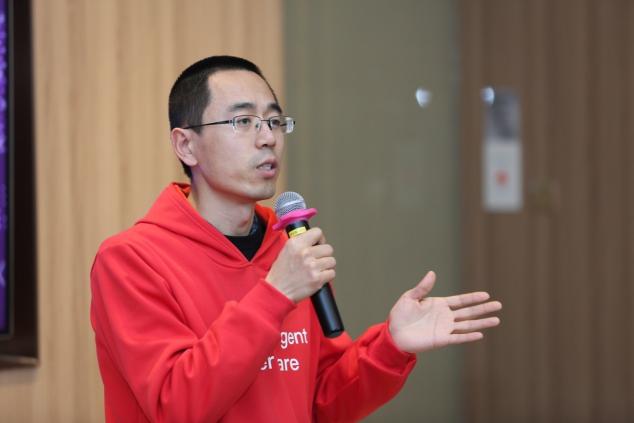 Airdoc AI專利賦能，五方戰(zhàn)略合作促進(jìn)中國(guó)視光大健康