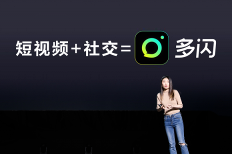 抖音推出視頻社交app多閃，內(nèi)容以人聚合免除刷屏煩惱