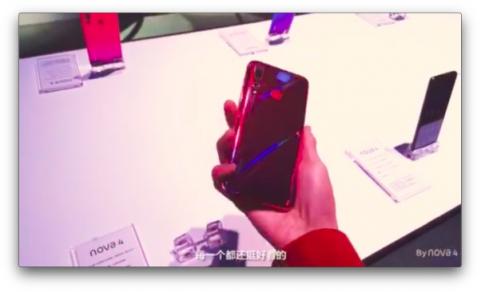 易烊千璽vlog庫存終釋出，手機拍攝或成新風潮