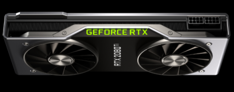 GeForce RTX 2080 Ti 教你以144幀流暢體驗雪地吃雞