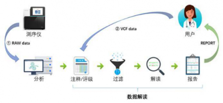 華為云助力基因檢測科研，為生物產(chǎn)業(yè)發(fā)展加力續(xù)航