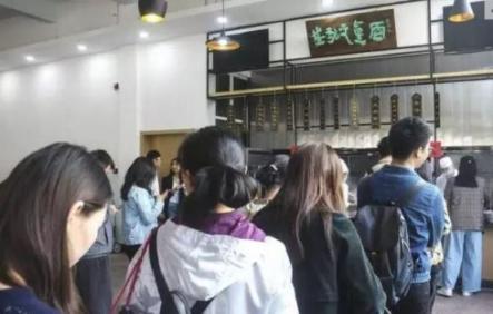崔永元點贊、330萬人次投票，全國高校十大小吃揭曉