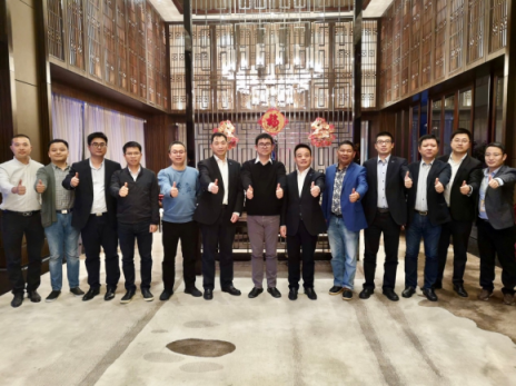 年貨節(jié)蘇寧創(chuàng)維共謀大計(jì)，2019要賣80億