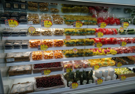 年貨節(jié)里的溫暖，蘇寧小店的“三公里燈塔”致敬留守城市的你