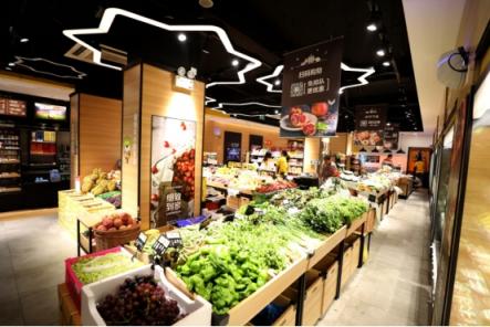 2019新趨勢(shì)，蘇寧小店零門(mén)檻體驗(yàn)“精致”不“窮”