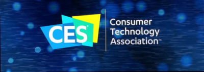 CES 2019電子科技領域新風向，金佳佰業(yè)商機不斷