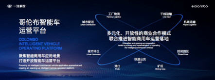 在智能車這件事上，一汽解放怎么做到一騎絕塵？