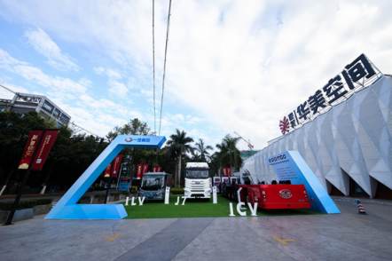 在智能車這件事上，一汽解放怎么做到一騎絕塵？