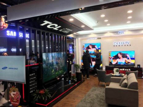 年貨節(jié)激戰(zhàn) 蘇寧TCL又會面為哪般？