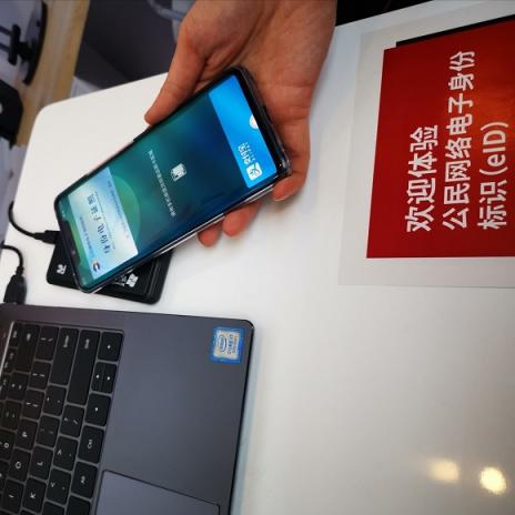 華為發(fā)布5G產(chǎn)品， Huawei Pay助力全場景智慧生活服務(wù)