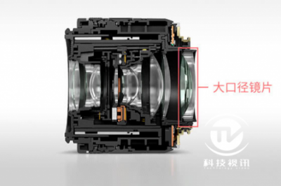 索尼全畫幅微單A73 和佳能EOS R選誰？ 35mm RF的專業(yè)表現(xiàn)是答案