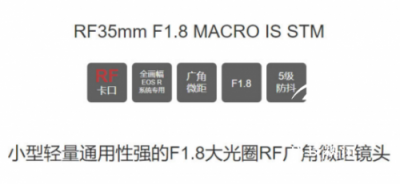 索尼全畫幅微單A73 和佳能EOS R選誰？ 35mm RF的專業(yè)表現(xiàn)是答案