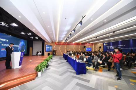擲地有聲！千人幫千企，打響科創(chuàng)路演第一槍！