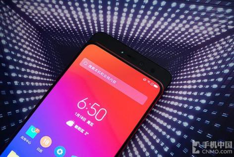過年不想當豬隊友 聯(lián)想Z5 Pro GT 855版流暢不卡助你局局五殺