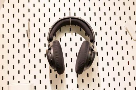 飛利浦耳機(jī)HiFi高保真SHP9500：你的國民好耳機(jī)