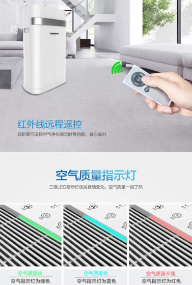 有沒有必要買空氣凈化器？空氣凈化器哪個(gè)牌子好