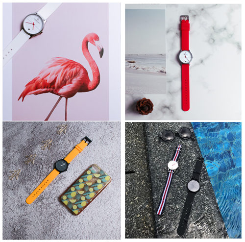 NOERDEN榮膺Yoka2019時(shí)尚盛典“年度最具生活品質(zhì)品牌”大獎(jiǎng)，引爆“表”界新時(shí)尚