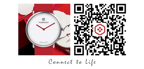 NOERDEN榮膺Yoka2019時(shí)尚盛典“年度最具生活品質(zhì)品牌”大獎(jiǎng)，引爆“表”界新時(shí)尚