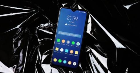 聯(lián)想Z5s、聯(lián)想Z5 Pro橫掃媒體口碑 霸占年度手機榜單