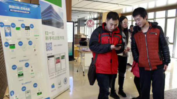 聽說，現(xiàn)在的高校都是這么玩的……