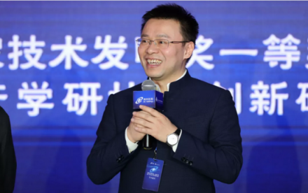 珠聯(lián)璧合，北京大學(xué)、神州控股樹產(chǎn)學(xué)研協(xié)同創(chuàng)新典范