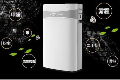 空氣凈化器哪個(gè)牌子好？口碑最好的空氣凈化器十大排名